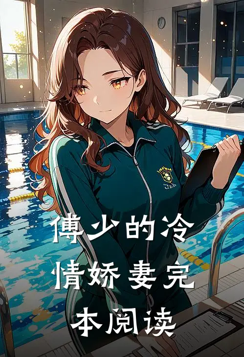 傅少的冷情娇妻完本阅读