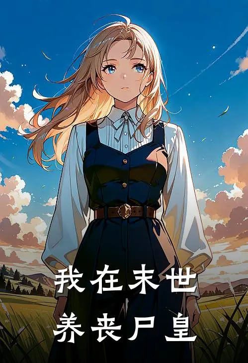 我在末世养丧尸皇