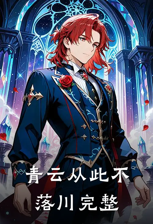 青云从此不落川完整