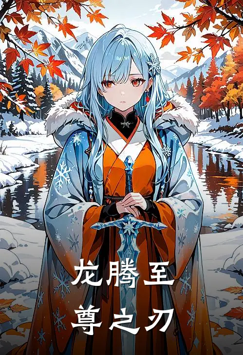 龙腾至尊之刃