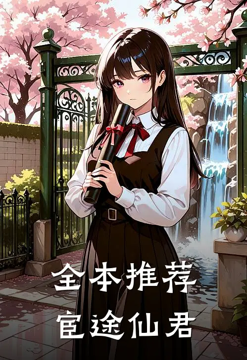 全本推荐宦途仙君