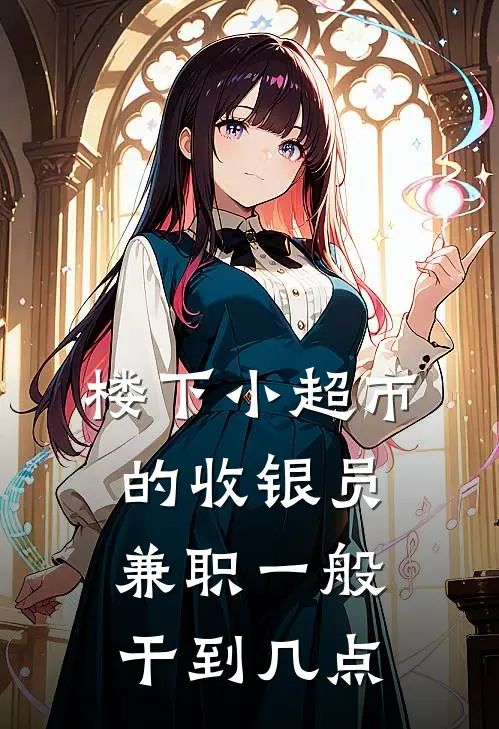 楼下小超市的收银员兼职一般干到几点