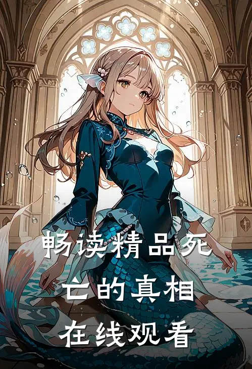 畅读精品死亡的真相在线观看