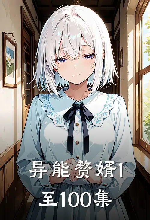 异能赘婿1至100集