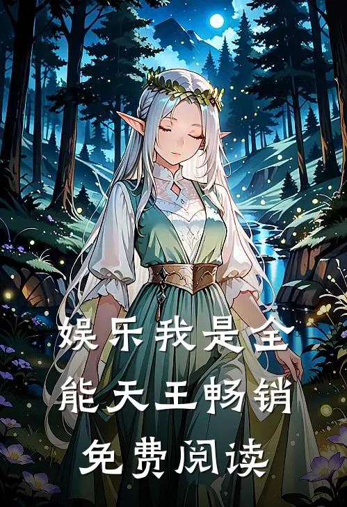 娱乐我是全能天王畅销免费阅读