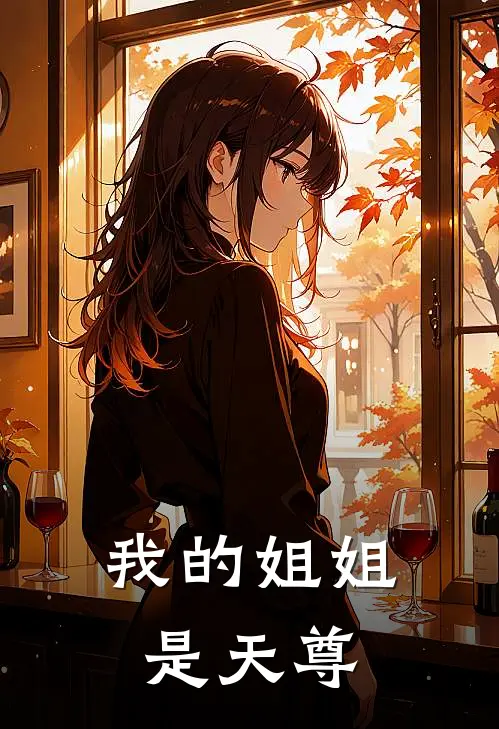 我的姐姐是天尊