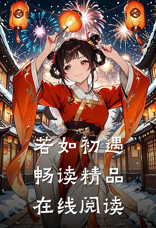 若如初遇畅读精品在线阅读