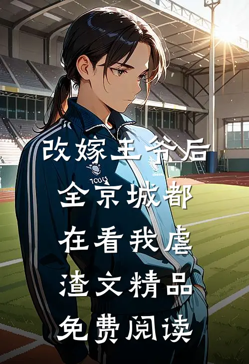 改嫁王爷后全京城都在看我虐渣文精品免费阅读