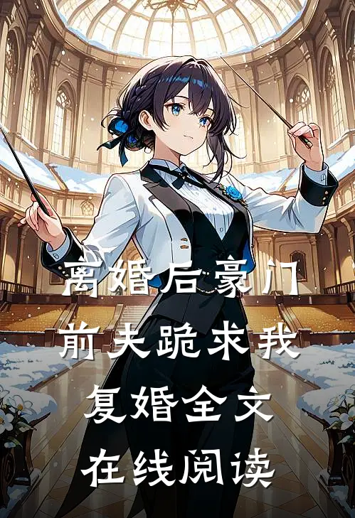 离婚后豪门前夫跪求我复婚全文在线阅读
