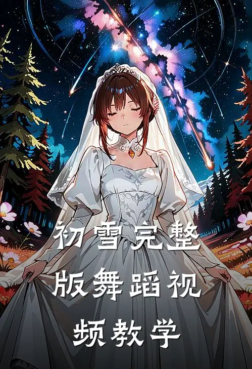 初雪完整版舞蹈视频教学