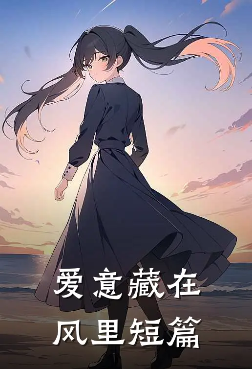 爱意藏在风里短篇