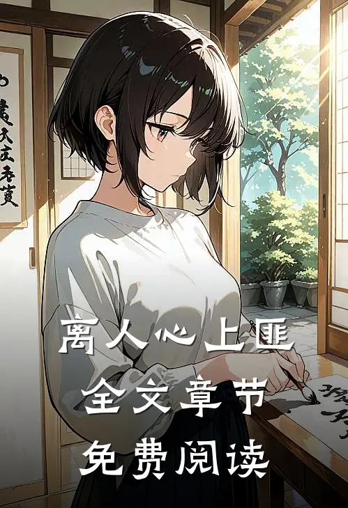 离人心上匪全文章节免费阅读