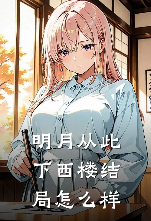 明月从此下西楼结局怎么样