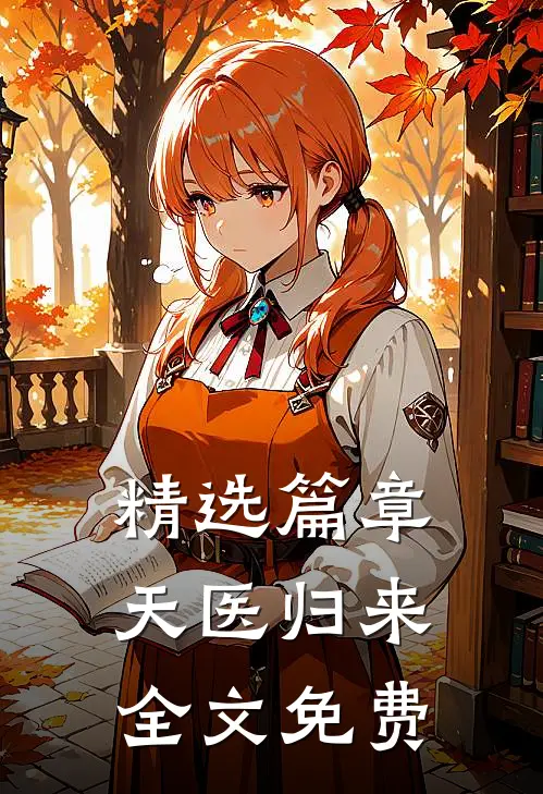 精选篇章天医归来全文免费