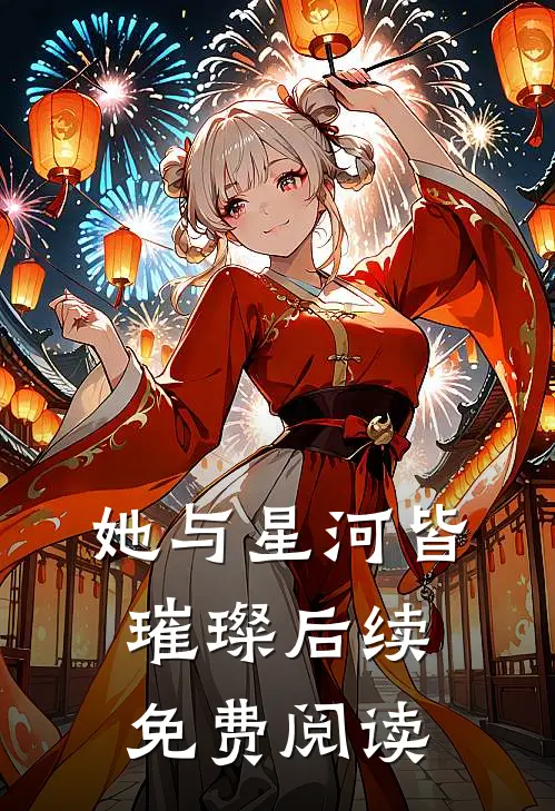 她与星河皆璀璨后续免费阅读