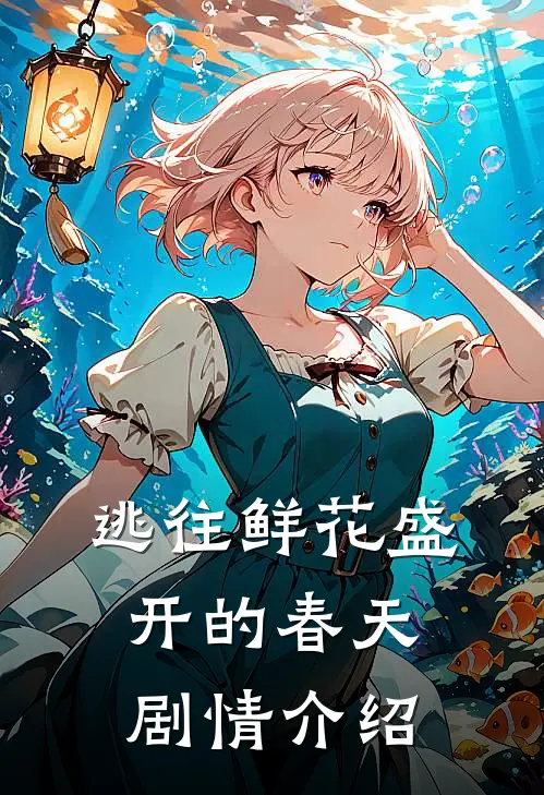 逃往鲜花盛开的春天剧情介绍