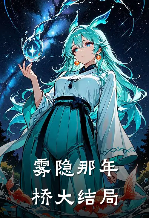 雾隐那年桥大结局