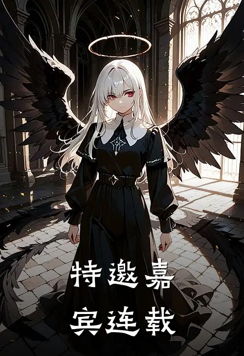 特邀嘉宾连载