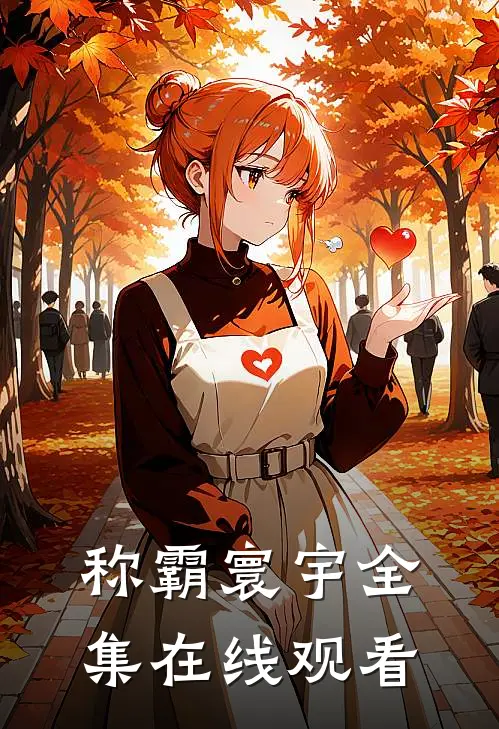 称霸寰宇 全集在线观看