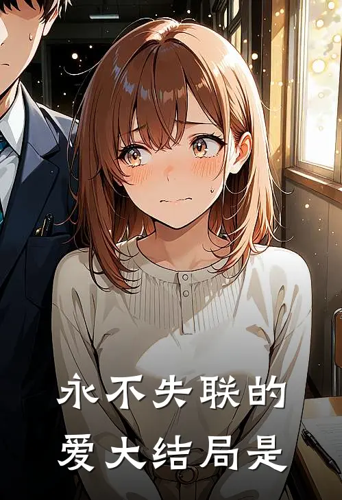 永不失联的爱大结局是