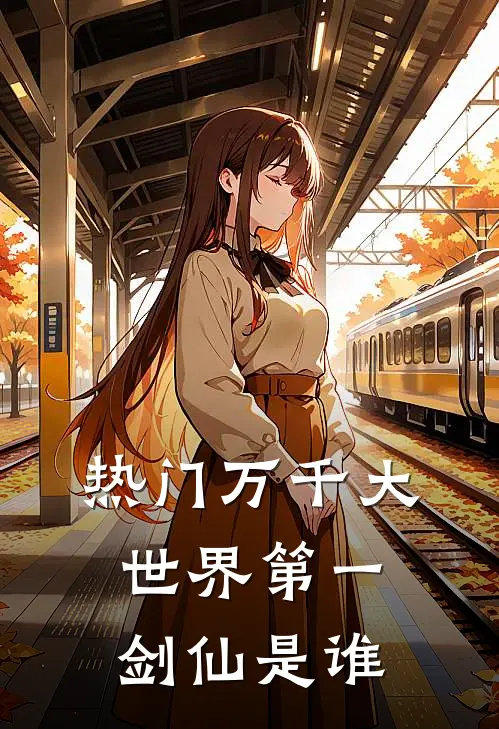 热门万千大世界第一剑仙是谁