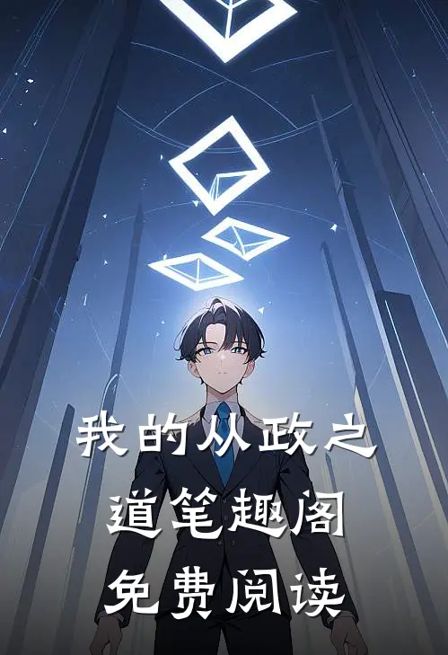 我的从政之道笔趣阁免费阅读