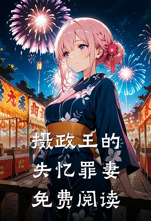 摄政王的失忆罪妻免费阅读