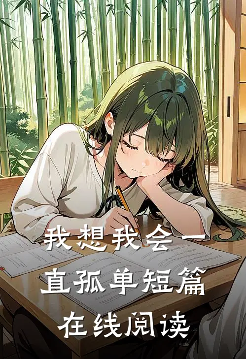 我想我会一直孤单短篇在线阅读
