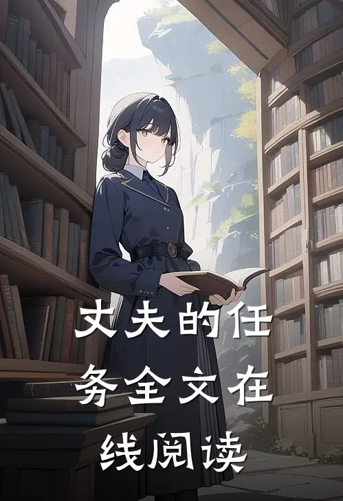 丈夫的任务全文在线阅读