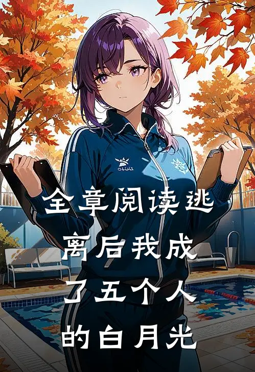 全章阅读逃离后我成了五个人的白月光