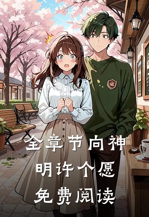 全章节向神明许个愿免费阅读