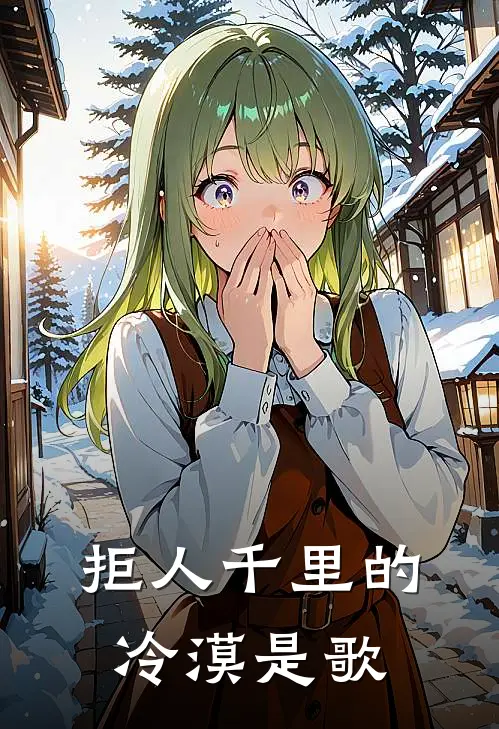 拒人千里的冷漠是歌
