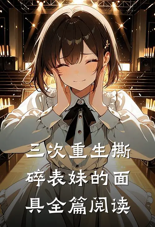 三次重生撕碎表妹的面具全篇阅读