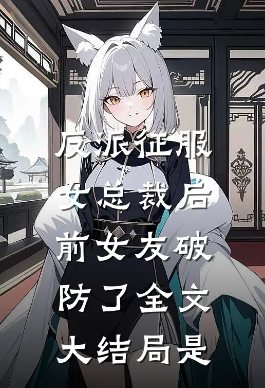 反派征服女总裁后前女友破防了全文大结局是