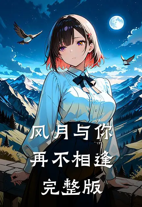风月与你再不相逢完整版