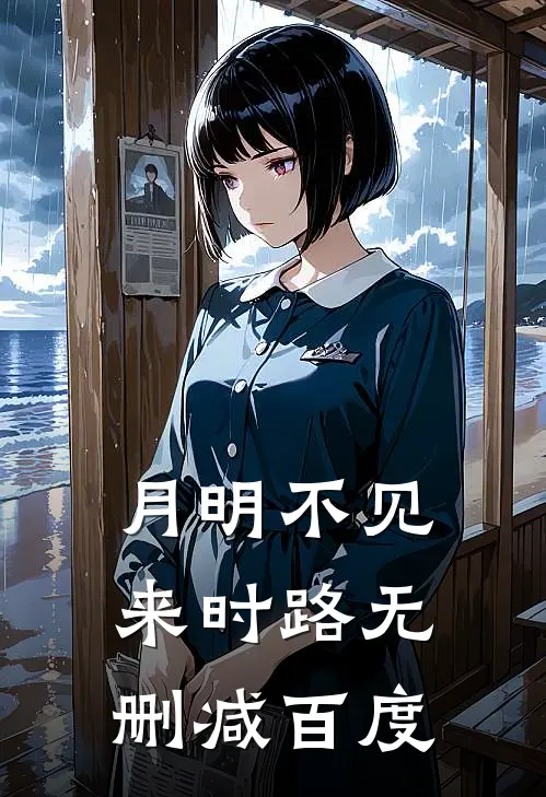 月明不见来时路无删减百度