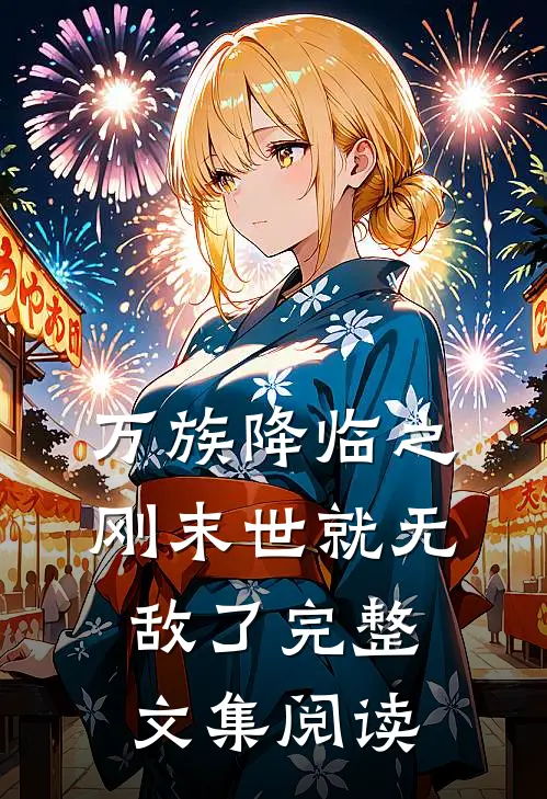 万族降临之刚末世就无敌了完整文集阅读