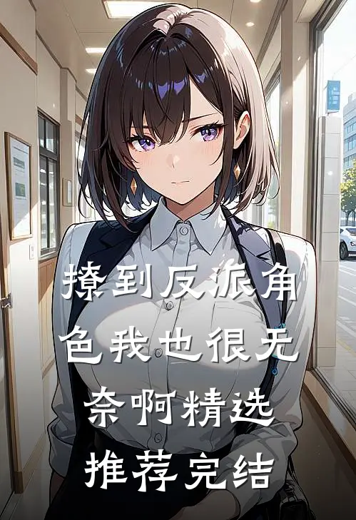 撩到反派角色我也很无奈啊精选推荐完结