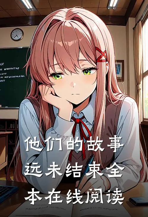 他们的故事远未结束全本在线阅读