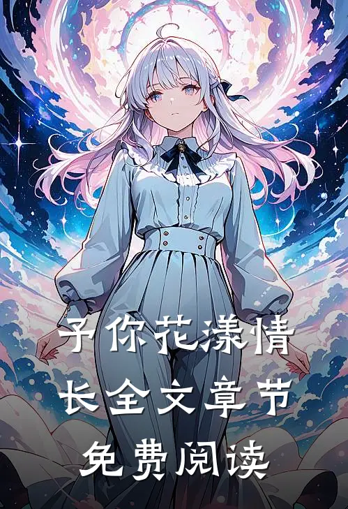 予你花漾情长全文章节免费阅读