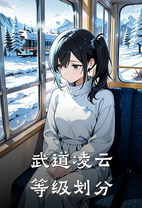 武道凌云等级划分