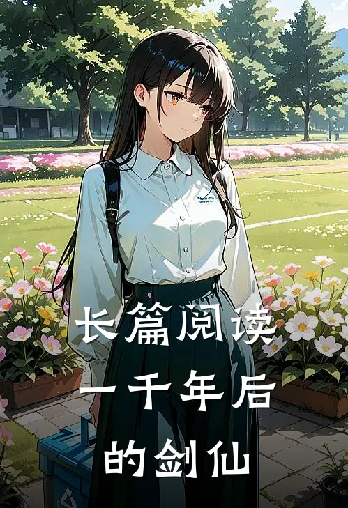 长篇阅读一千年后的剑仙