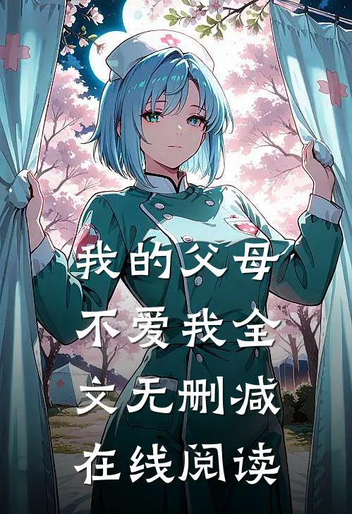 我的父母不爱我全文无删减在线阅读
