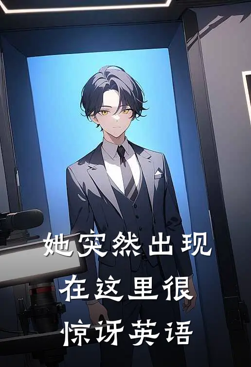 她突然出现在这里很惊讶英语