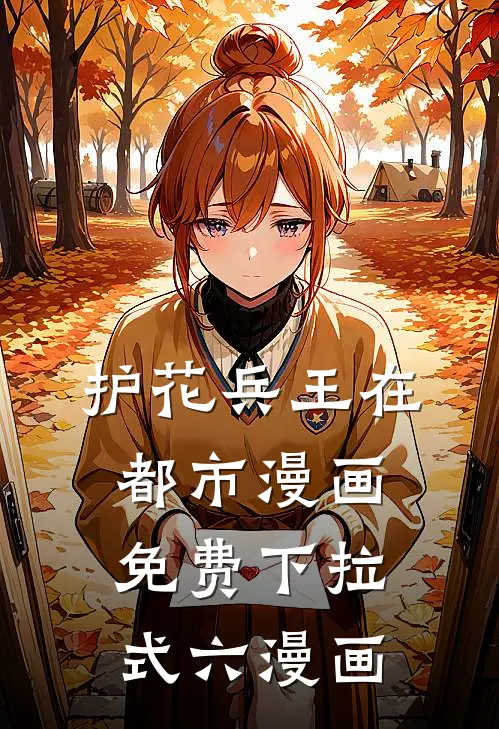 护花兵王在都市漫画免费下拉式六漫画
