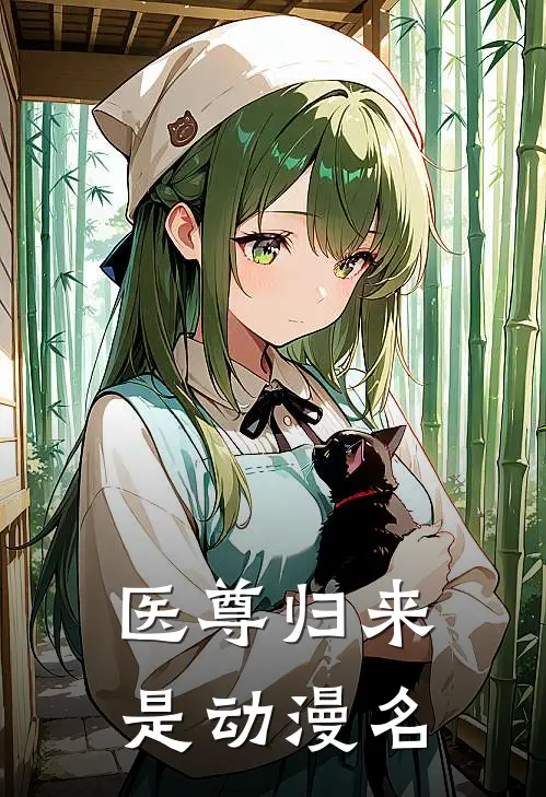 医尊归来是动漫名