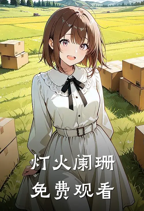 灯火阑珊免费观看