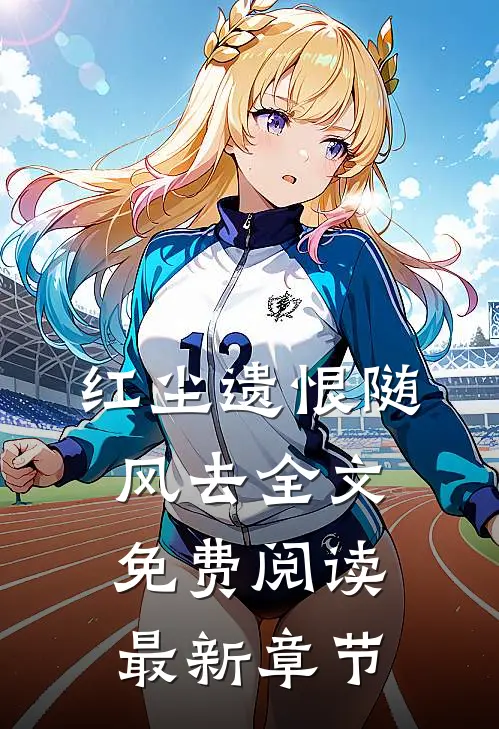 红尘遗恨随风去全文免费阅读最新章节