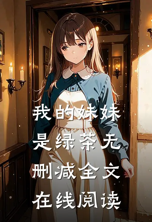 我的妹妹是绿茶无删减全文在线阅读