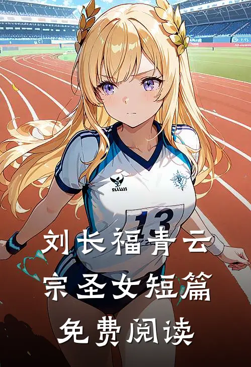 刘长福青云宗圣女短篇免费阅读